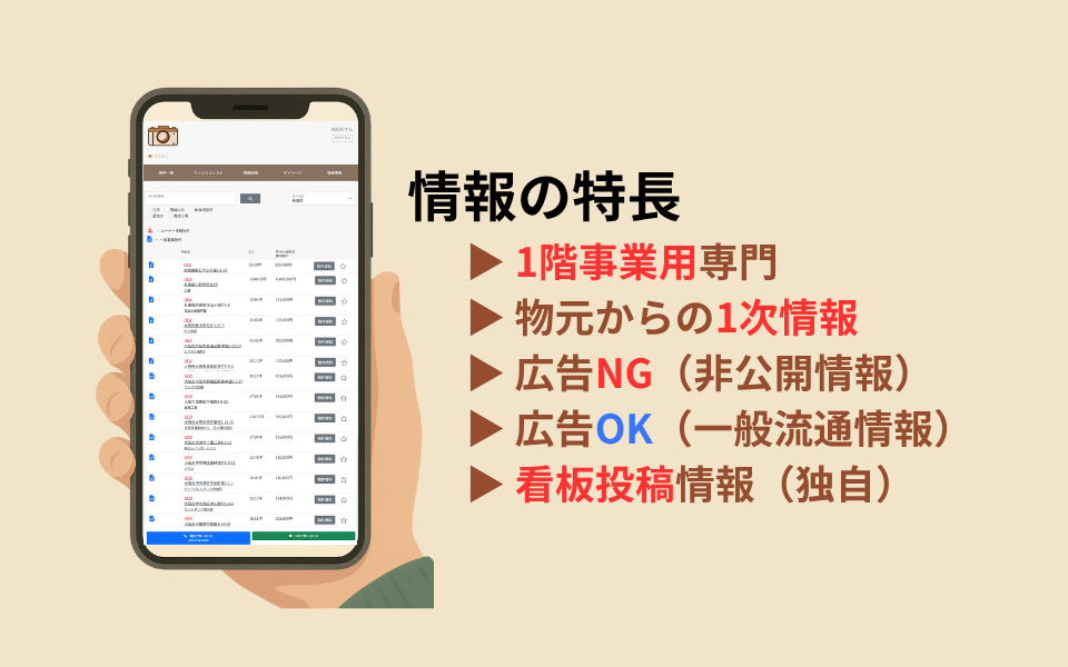 アツカンの取扱情報✨